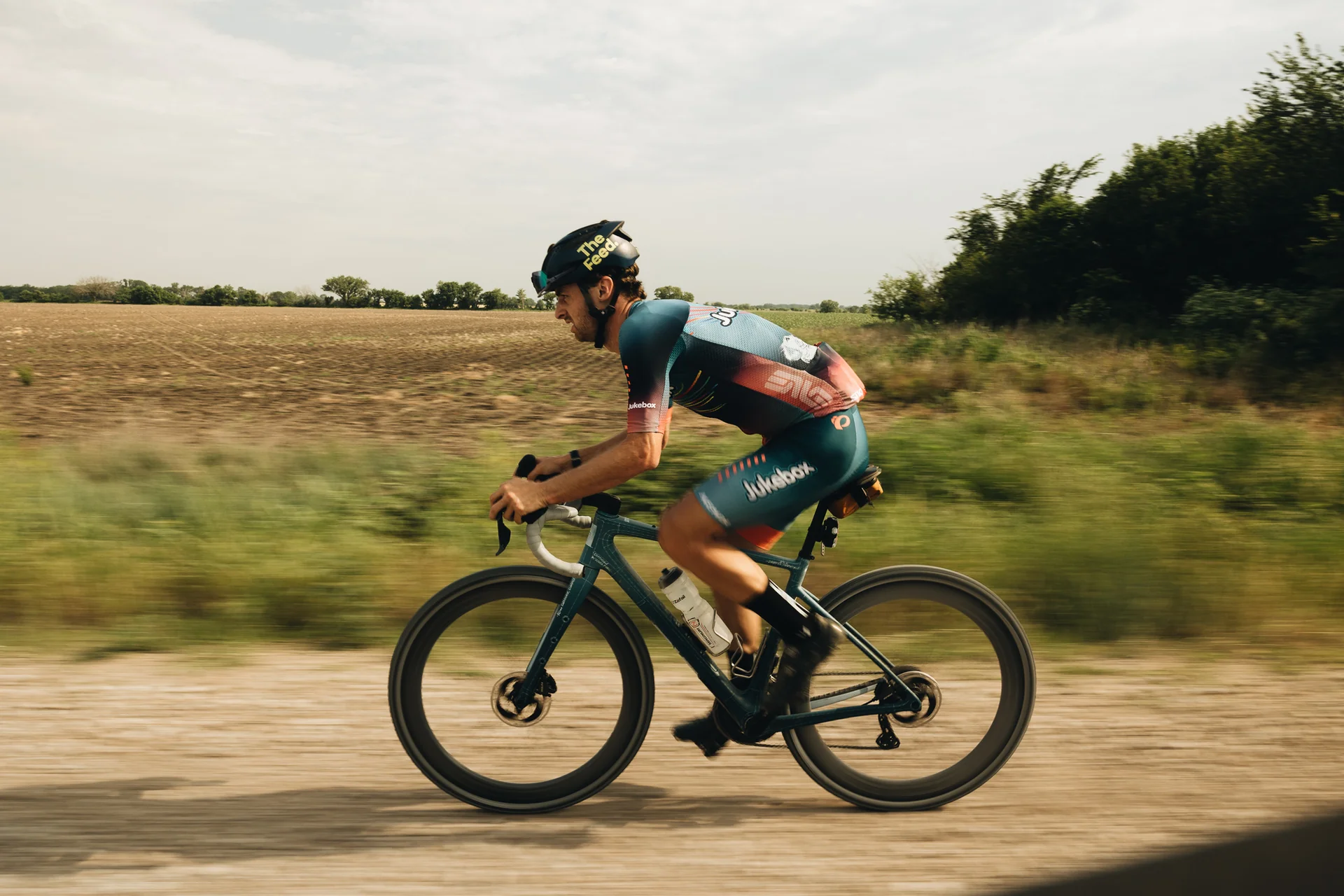 Engineering the Perfect Ride